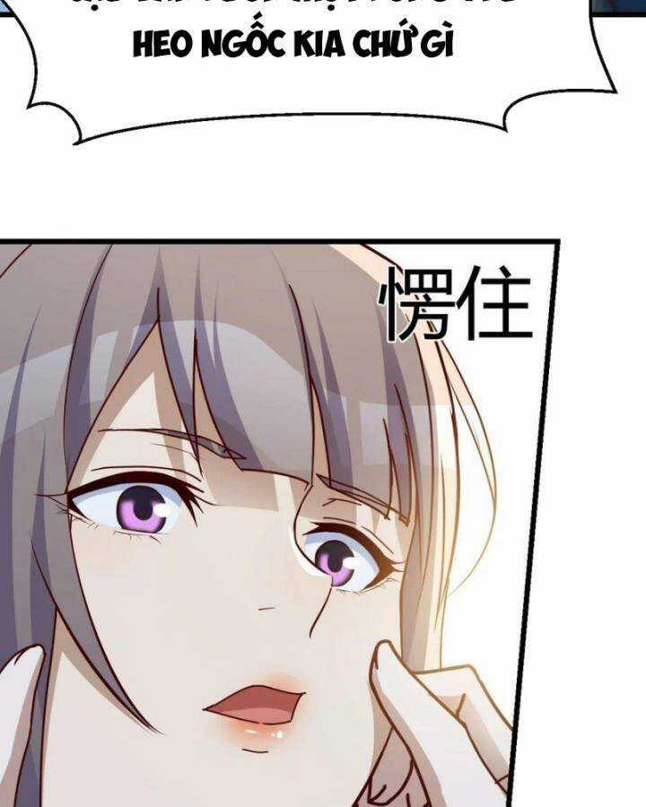 Trong Nhà Có 2 Bạn Gái Song Sinh Chapter 295 trang 24