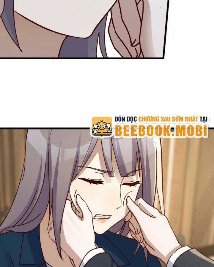 Trong Nhà Có 2 Bạn Gái Song Sinh Chapter 295 trang 25