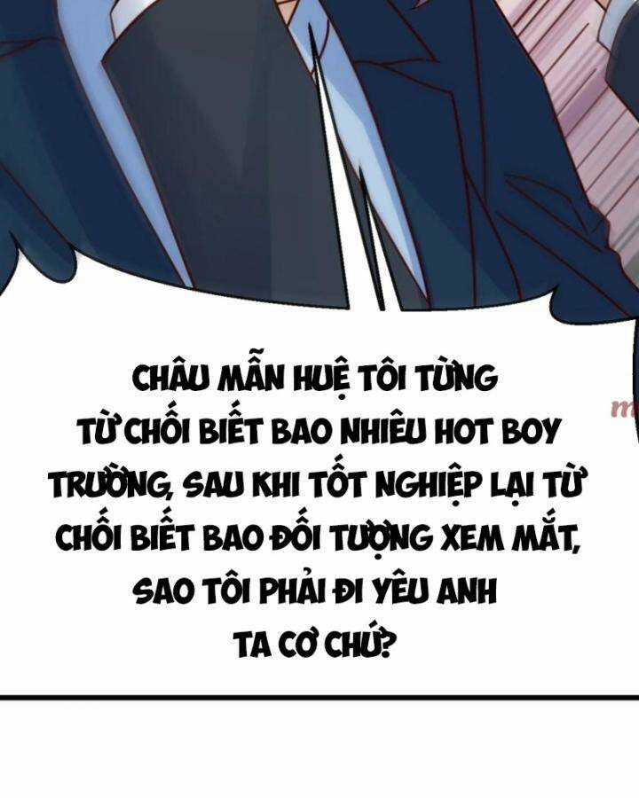 Trong Nhà Có 2 Bạn Gái Song Sinh Chapter 295 trang 28