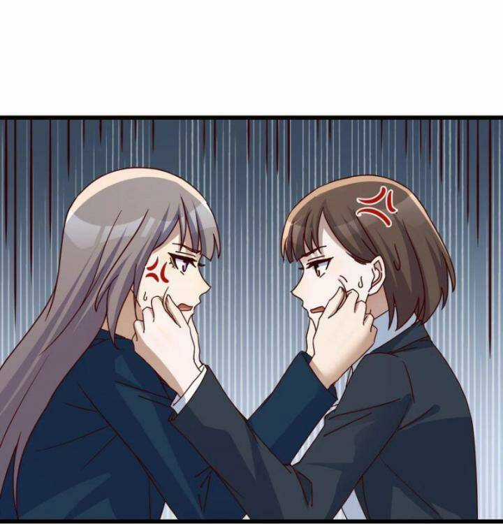 Trong Nhà Có 2 Bạn Gái Song Sinh Chapter 295 trang 29