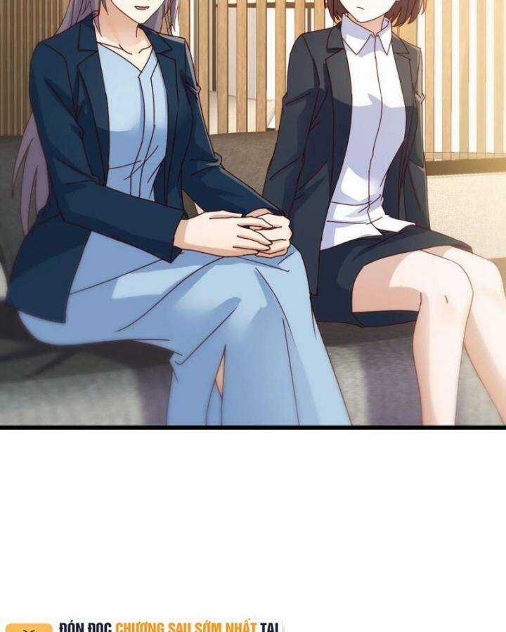 Trong Nhà Có 2 Bạn Gái Song Sinh Chapter 295 trang 3