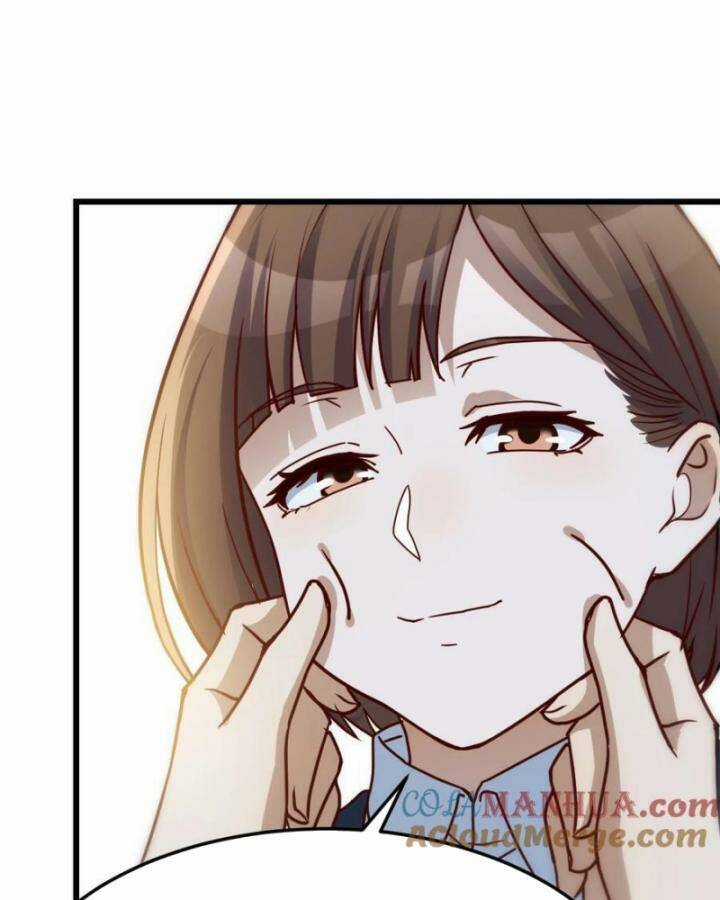 Trong Nhà Có 2 Bạn Gái Song Sinh Chapter 295 trang 34