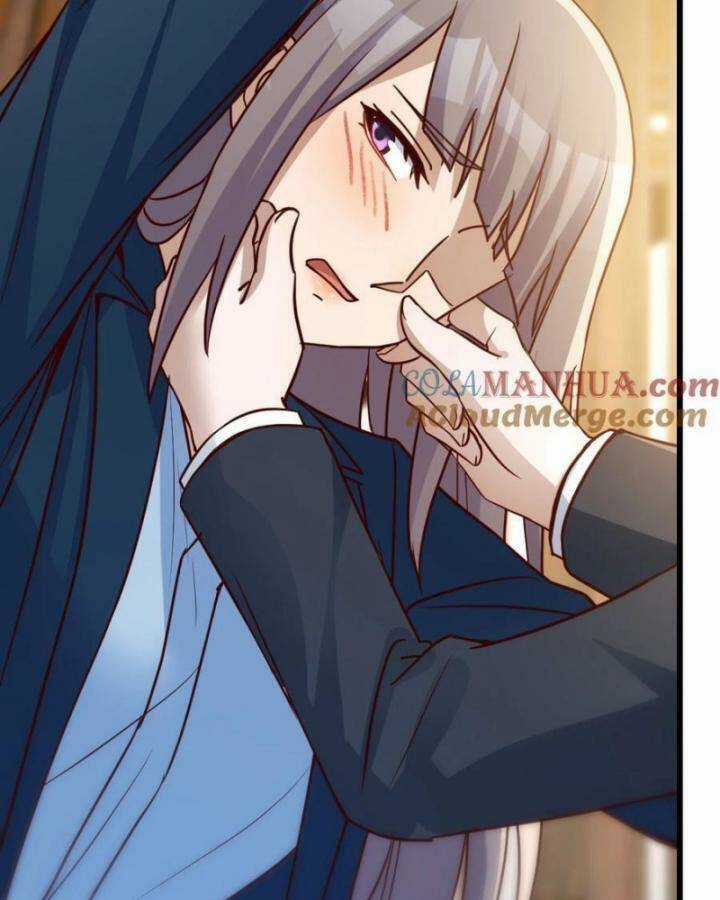 Trong Nhà Có 2 Bạn Gái Song Sinh Chapter 295 trang 37