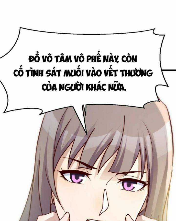 Trong Nhà Có 2 Bạn Gái Song Sinh Chapter 295 trang 39