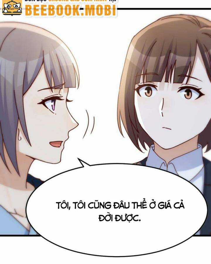 Trong Nhà Có 2 Bạn Gái Song Sinh Chapter 295 trang 4