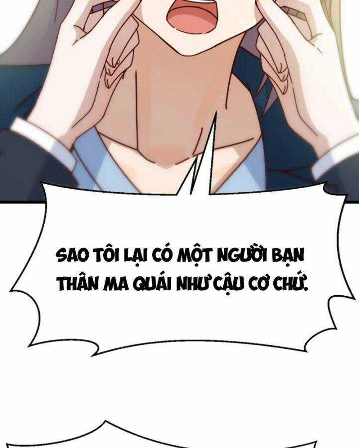 Trong Nhà Có 2 Bạn Gái Song Sinh Chapter 295 trang 40