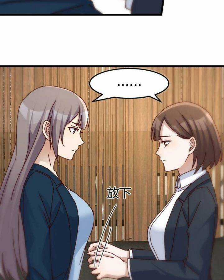 Trong Nhà Có 2 Bạn Gái Song Sinh Chapter 295 trang 45