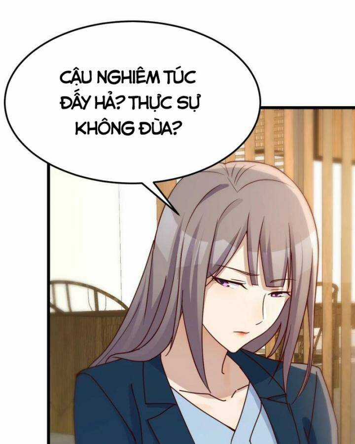 Trong Nhà Có 2 Bạn Gái Song Sinh Chapter 295 trang 47