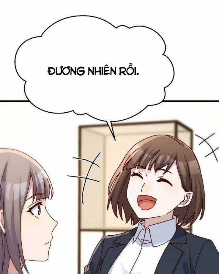 Trong Nhà Có 2 Bạn Gái Song Sinh Chapter 295 trang 52