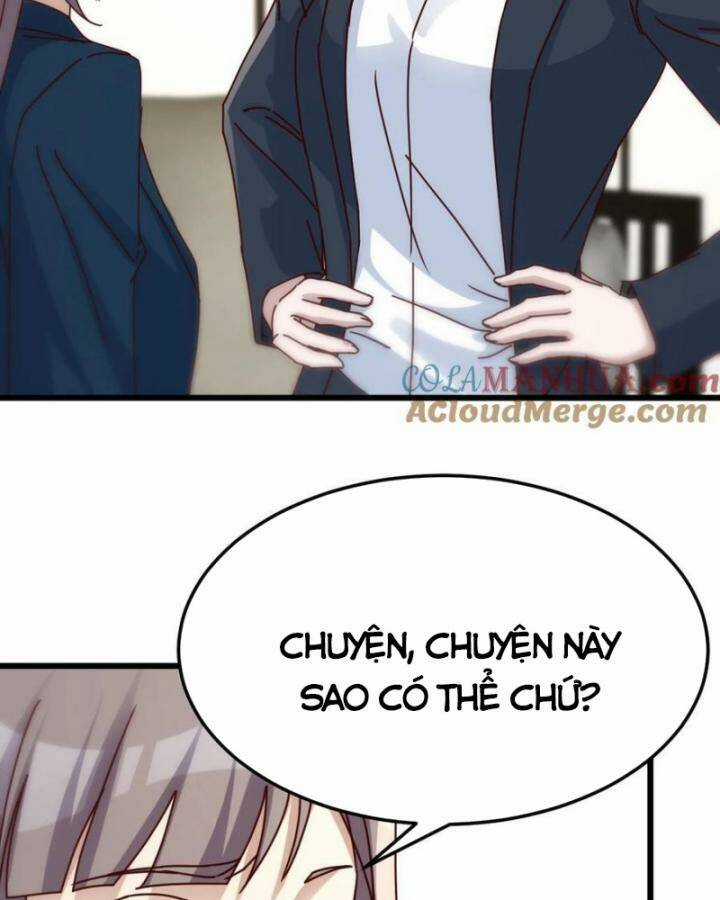 Trong Nhà Có 2 Bạn Gái Song Sinh Chapter 295 trang 53