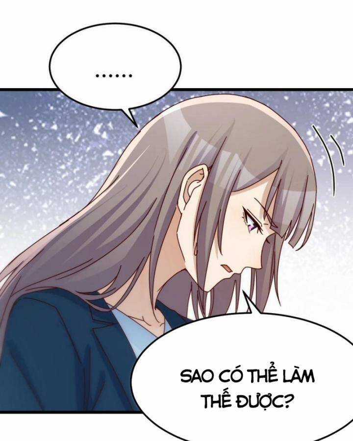 Trong Nhà Có 2 Bạn Gái Song Sinh Chapter 295 trang 55