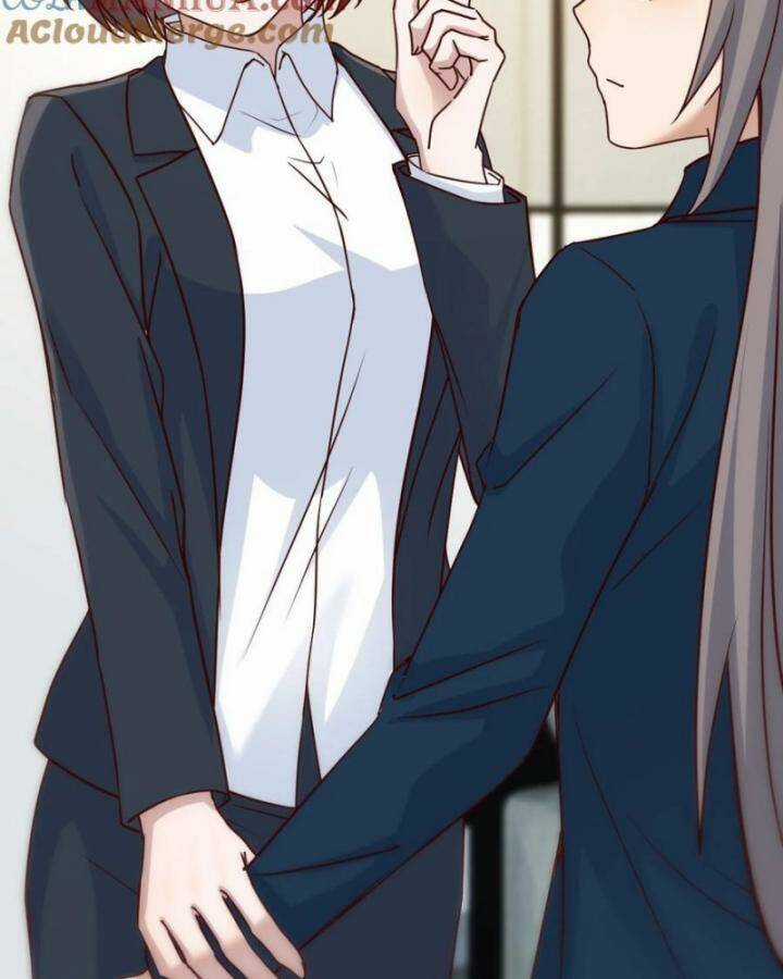 Trong Nhà Có 2 Bạn Gái Song Sinh Chapter 295 trang 59