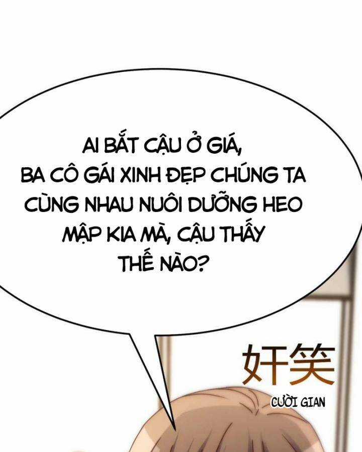 Trong Nhà Có 2 Bạn Gái Song Sinh Chapter 295 trang 6