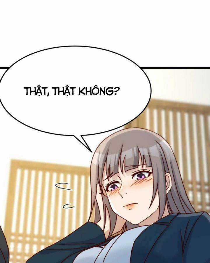 Trong Nhà Có 2 Bạn Gái Song Sinh Chapter 295 trang 66