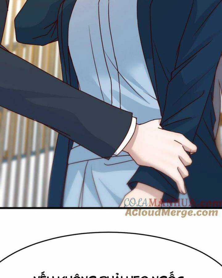 Trong Nhà Có 2 Bạn Gái Song Sinh Chapter 295 trang 67