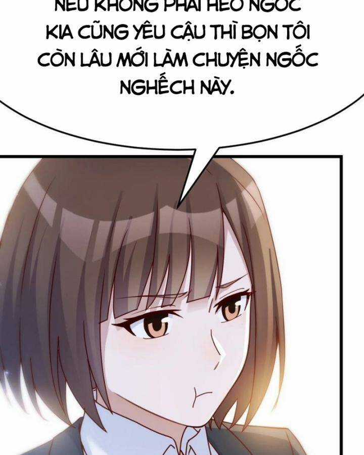 Trong Nhà Có 2 Bạn Gái Song Sinh Chapter 295 trang 68