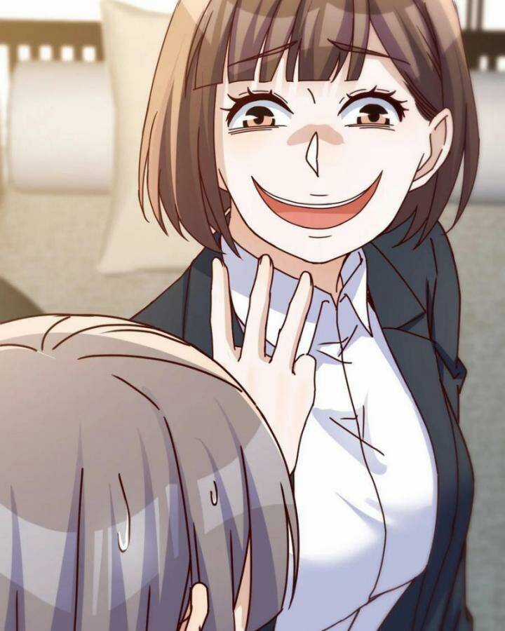 Trong Nhà Có 2 Bạn Gái Song Sinh Chapter 295 trang 7