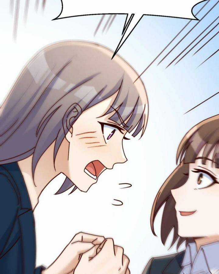 Trong Nhà Có 2 Bạn Gái Song Sinh Chapter 295 trang 9