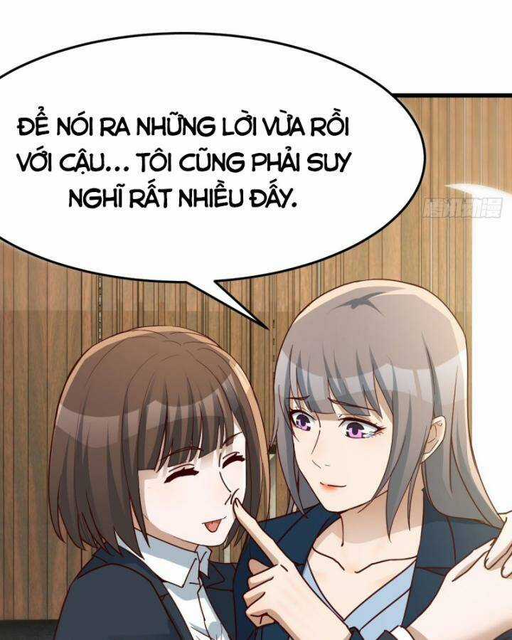 Trong Nhà Có 2 Bạn Gái Song Sinh Chapter 296 trang 14