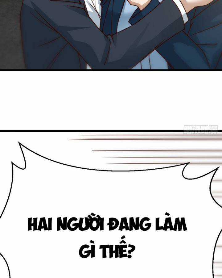 Trong Nhà Có 2 Bạn Gái Song Sinh Chapter 296 trang 15