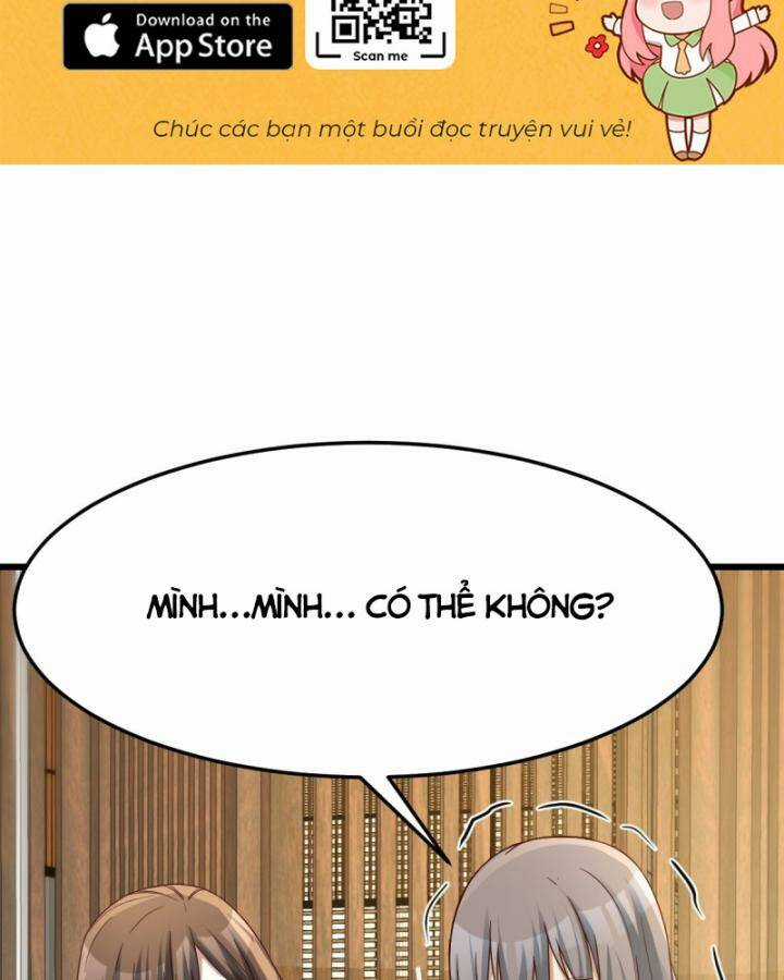 Trong Nhà Có 2 Bạn Gái Song Sinh Chapter 296 trang 2