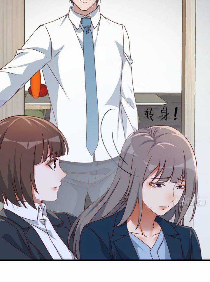 Trong Nhà Có 2 Bạn Gái Song Sinh Chapter 296 trang 21