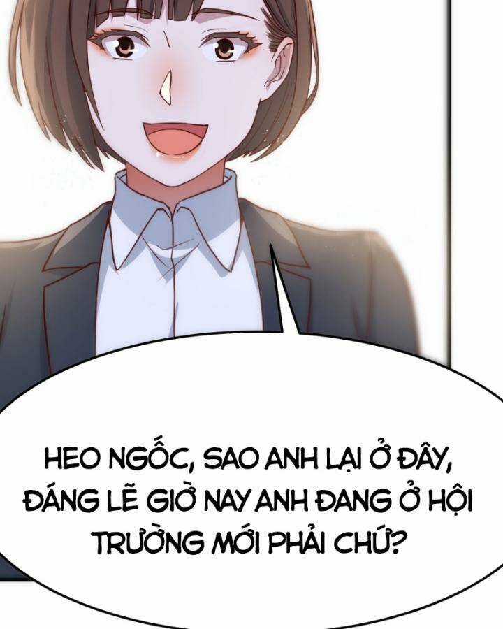 Trong Nhà Có 2 Bạn Gái Song Sinh Chapter 296 trang 24