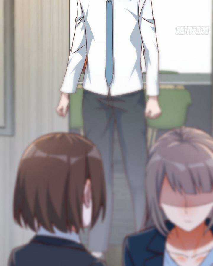 Trong Nhà Có 2 Bạn Gái Song Sinh Chapter 296 trang 27