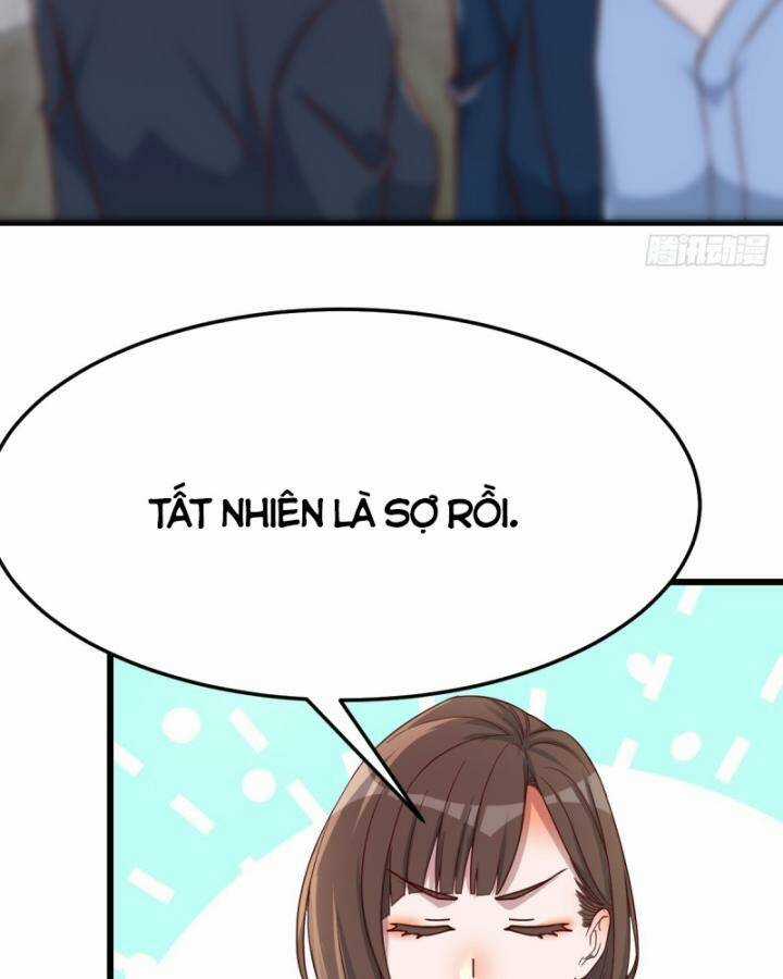 Trong Nhà Có 2 Bạn Gái Song Sinh Chapter 296 trang 28