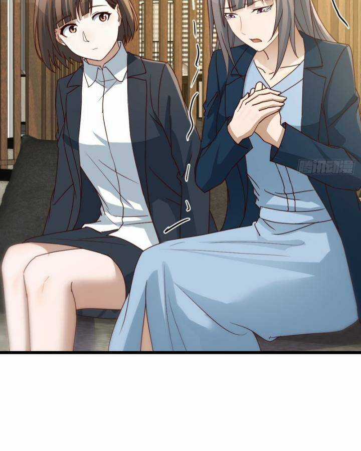 Trong Nhà Có 2 Bạn Gái Song Sinh Chapter 296 trang 3