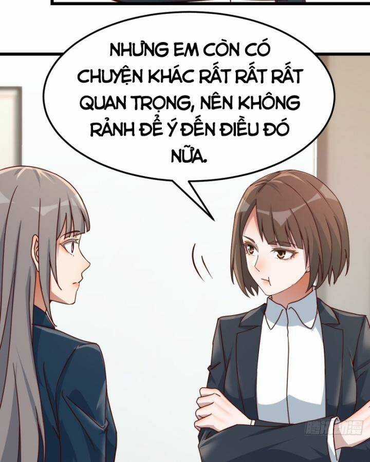 Trong Nhà Có 2 Bạn Gái Song Sinh Chapter 296 trang 30