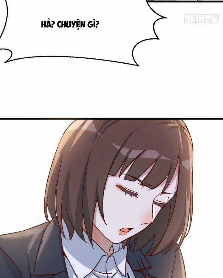 Trong Nhà Có 2 Bạn Gái Song Sinh Chapter 296 trang 32