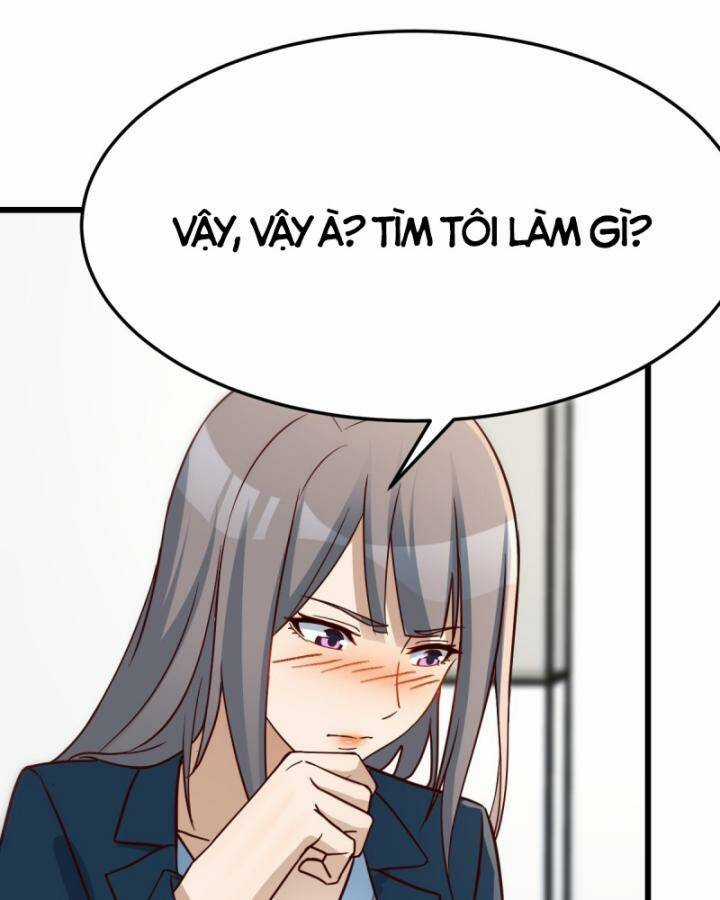 Trong Nhà Có 2 Bạn Gái Song Sinh Chapter 296 trang 43