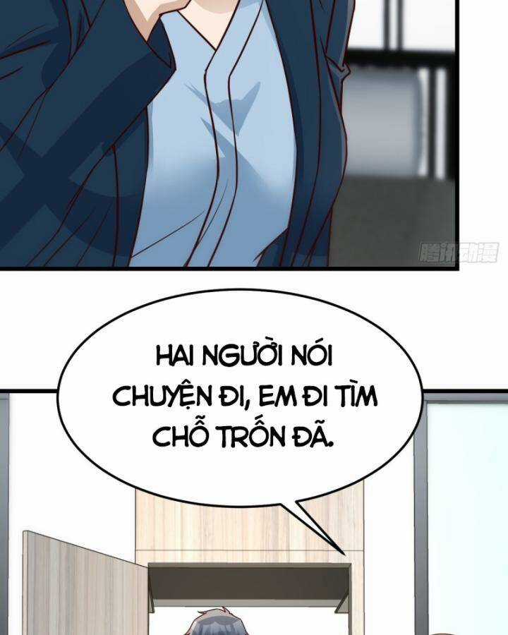 Trong Nhà Có 2 Bạn Gái Song Sinh Chapter 296 trang 44