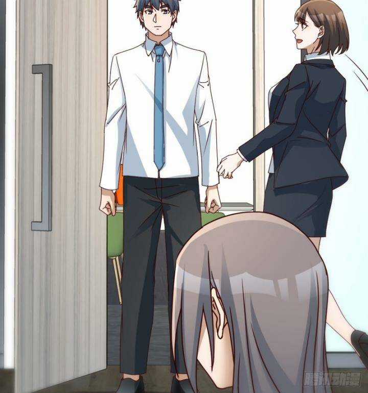 Trong Nhà Có 2 Bạn Gái Song Sinh Chapter 296 trang 45