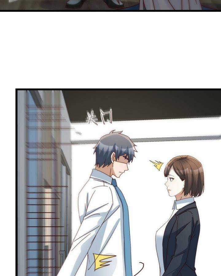 Trong Nhà Có 2 Bạn Gái Song Sinh Chapter 296 trang 46