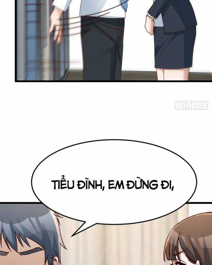 Trong Nhà Có 2 Bạn Gái Song Sinh Chapter 296 trang 47