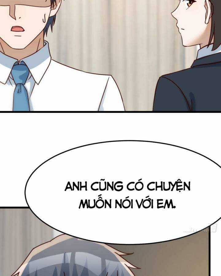 Trong Nhà Có 2 Bạn Gái Song Sinh Chapter 296 trang 48