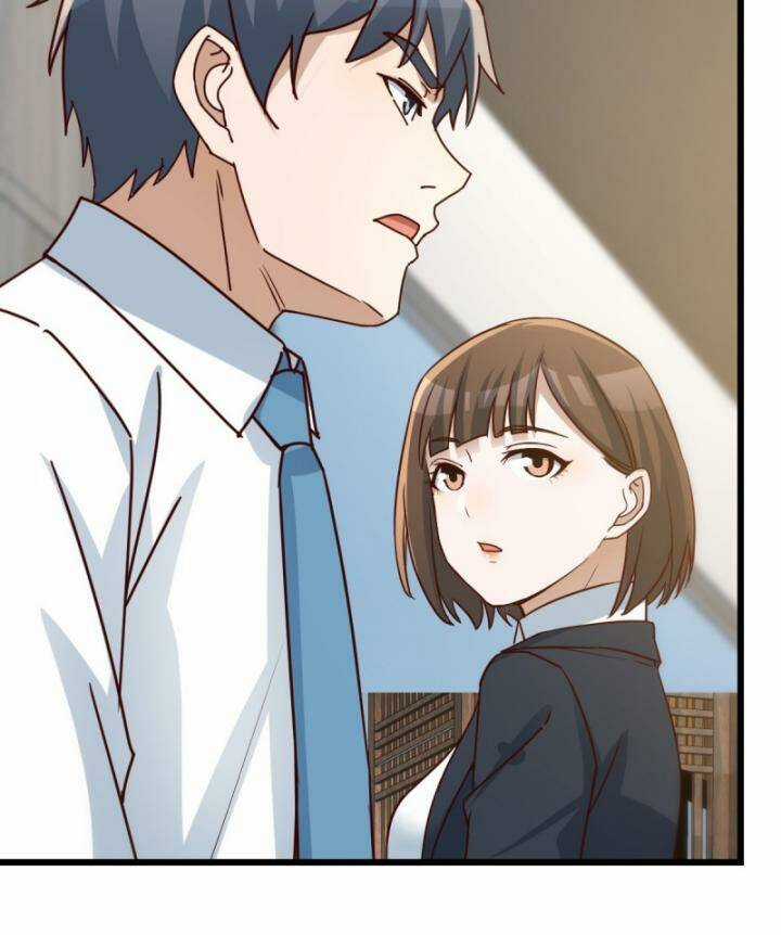 Trong Nhà Có 2 Bạn Gái Song Sinh Chapter 296 trang 49