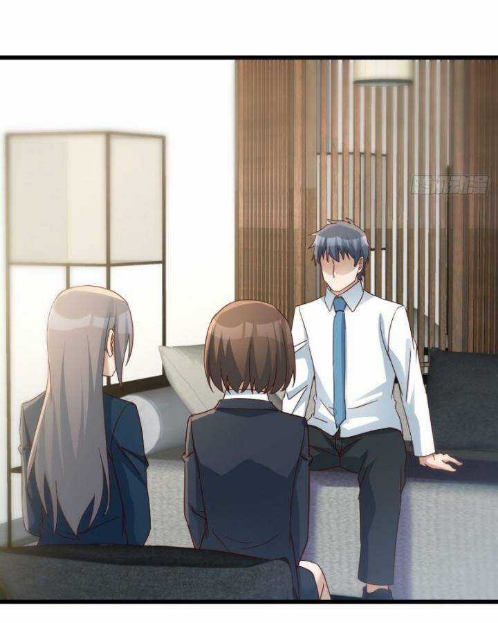 Trong Nhà Có 2 Bạn Gái Song Sinh Chapter 296 trang 50