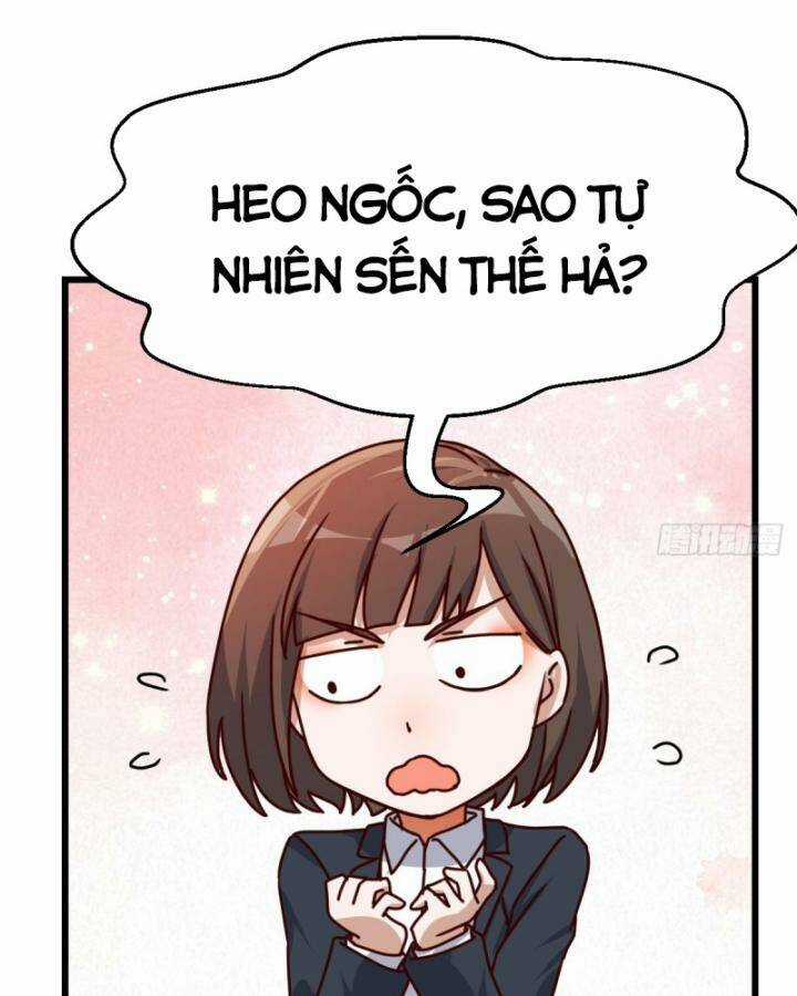 Trong Nhà Có 2 Bạn Gái Song Sinh Chapter 296 trang 60