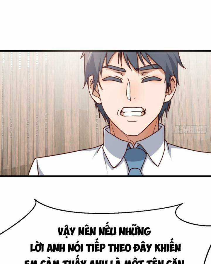 Trong Nhà Có 2 Bạn Gái Song Sinh Chapter 296 trang 62