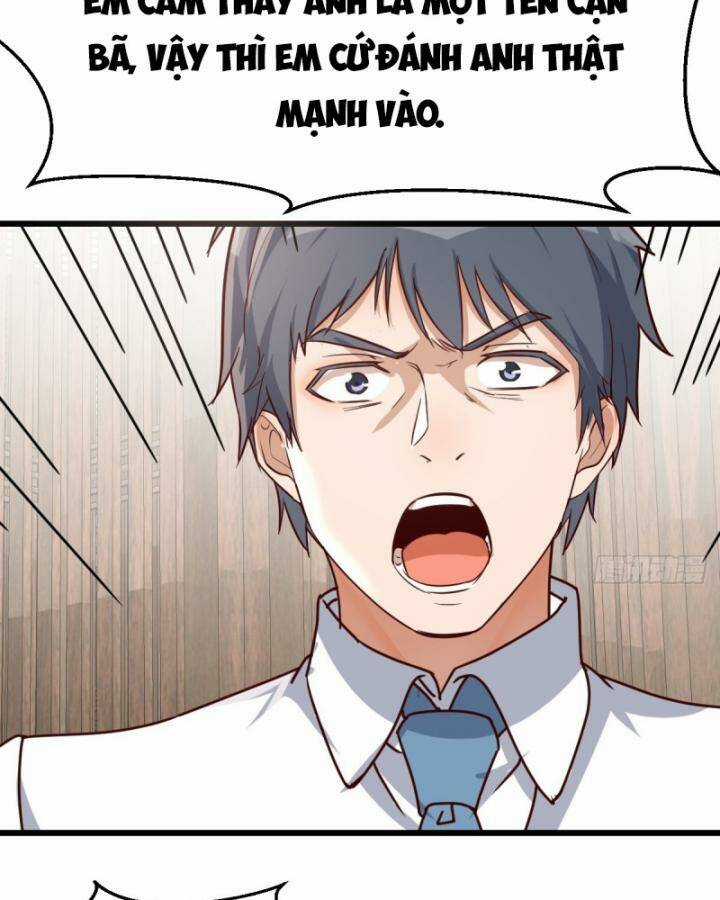 Trong Nhà Có 2 Bạn Gái Song Sinh Chapter 296 trang 63