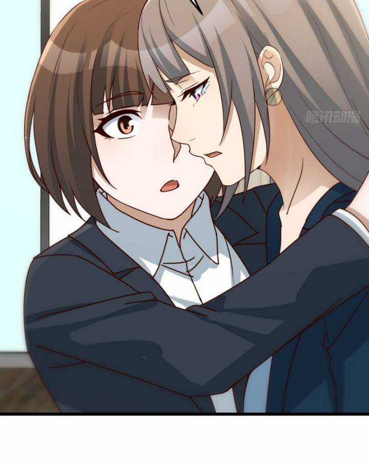 Trong Nhà Có 2 Bạn Gái Song Sinh Chapter 296 trang 8