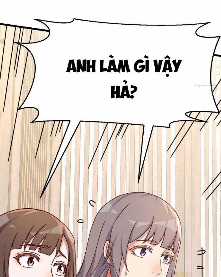 Trong Nhà Có 2 Bạn Gái Song Sinh Chapter 297 trang 14