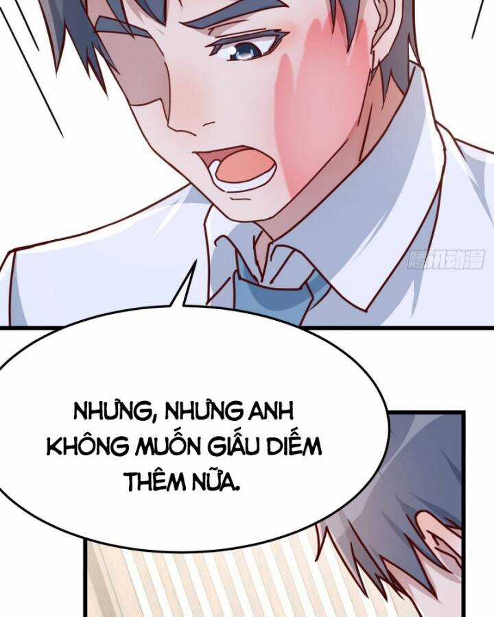 Trong Nhà Có 2 Bạn Gái Song Sinh Chapter 297 trang 18