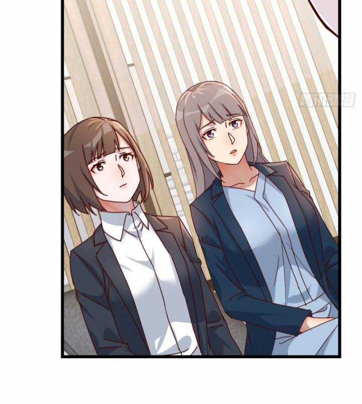 Trong Nhà Có 2 Bạn Gái Song Sinh Chapter 297 trang 19