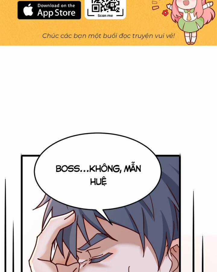 Trong Nhà Có 2 Bạn Gái Song Sinh Chapter 297 trang 2