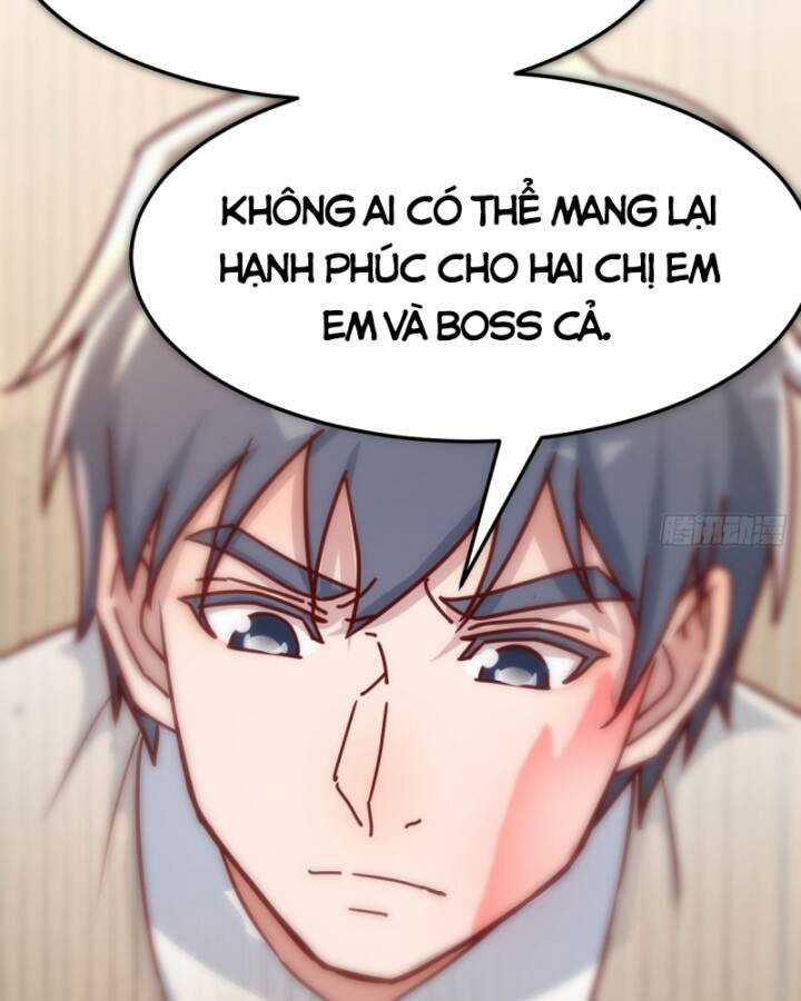 Trong Nhà Có 2 Bạn Gái Song Sinh Chapter 297 trang 22