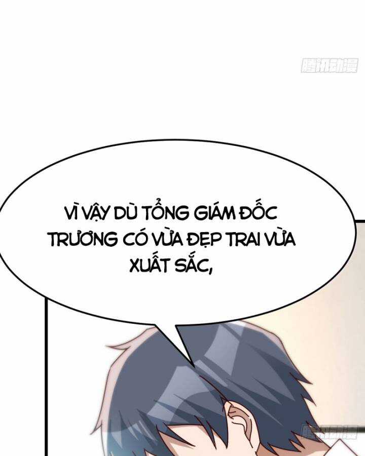 Trong Nhà Có 2 Bạn Gái Song Sinh Chapter 297 trang 24